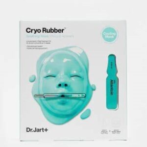 Dr.Jart – Cryo Rubber Mask Sheet With Soothing Allantoin