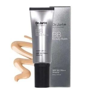 Dr.jart – Rejuenating BB Beauty Balm Silver Label Brightening 40ml