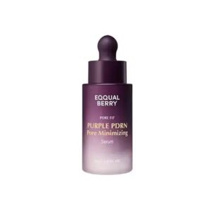 Eqqualberry – Purple PDRN Pore Minimizing Serum 30ml