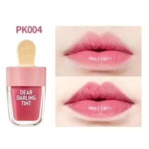 Etude House – Dear Darling Water Gel Tint – Ice Cream PK004