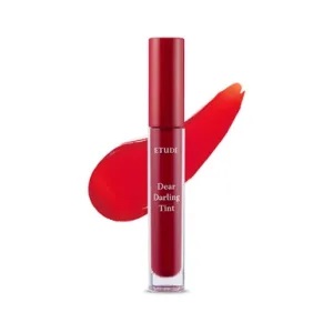 Etude House – Dear Darling Water Gel Tint RD303 Chilly Red