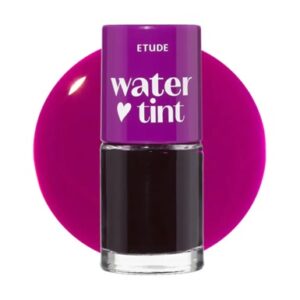 Etude House – Dear Darling Water Tint – 05 Grape Ade