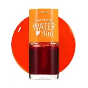 Etude House – Dear Darling Water Tint – Orange ade 03 (2026.01.08)