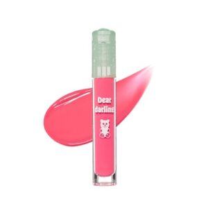 Etude House – Jelly Pang Dear Darling Water Gel Tint 01 Berry Banana