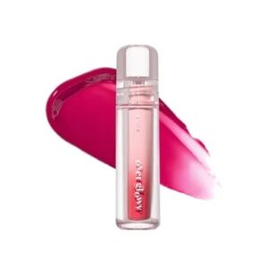 Etude House – Over Glowy Tint 3g No#05 Bambi Cherry