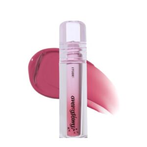 Etude House – Over Glowy Tint 3g No#10 Better Pink