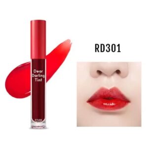 Etude House – Dear Darling Water Gel Tint RD 301 Real Red (03)