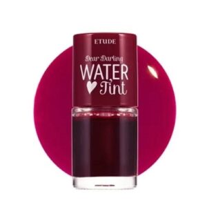 Etude House – Dear Darling Water Tint 04 Red Grapefruit Ade