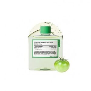 Fully – Green Tomato Toner 250ml