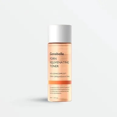 Genabelle – PDRN Rejuvenating Toner 30ml