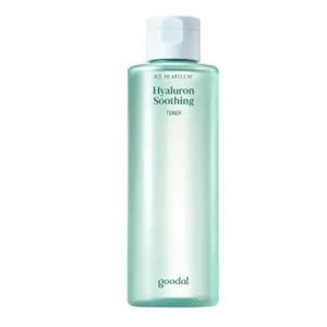Goodal – Heartleaf Hyaluron Soothing Toner 350ml