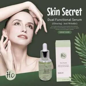 HC – Skin Secret Dual Functional Serum 30ml