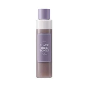 I’m From – Black Rice Toner 150ml