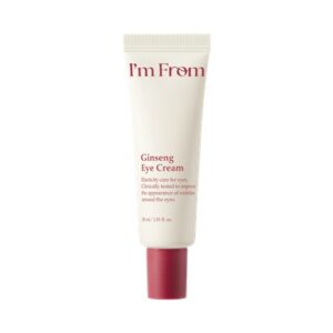 I’m From – Ginseng Eye Cream 30ml