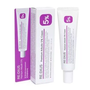 Redius – Premium Arbutin 5% Cream 30ml