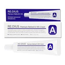 Redius – Premium Retinol 0.165 Cream 30ml