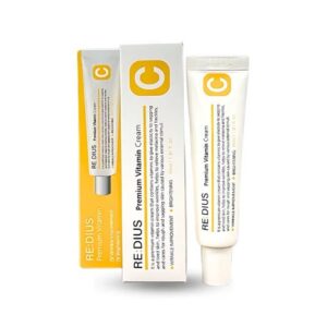 Redius – Premium Vitamin Cream 30ml