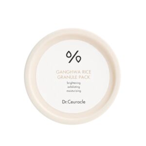 Dr. Ceuracle – Ganghwa Rice Granule Pack 115g