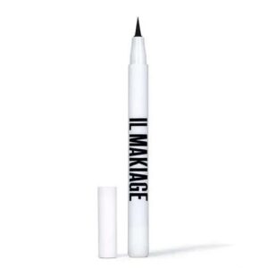 IL Makiage – Black Card Eyeliner Waterproof Liquid Eyeliner 1.5ml