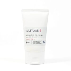 Illiyoon – Ceramide Ato Concentrate Lotion No. 8 50ml