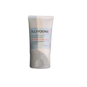 Illiyoon – Ceramide Ato Lotion 10 Free 100ml
