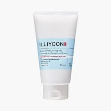Illiyoon – Ceramide Ato Concentrate Cream No. 9 Free 200ml
