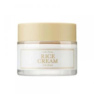 I’m From – Rice Cream 50ml