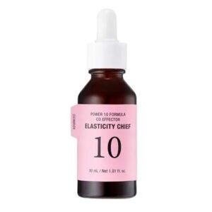 It’s Skin – Power 10 Formula Co Effector Elasticity Chief 30ml