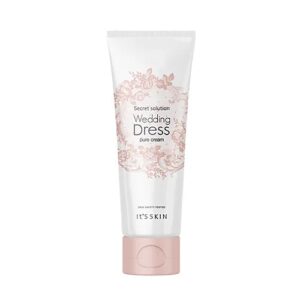 It’s Skin – Secret Solution Wedding Dress Pure Cream 100ml
