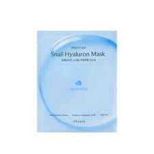 It’s Skin – Snail Hyaluron Mask 20g