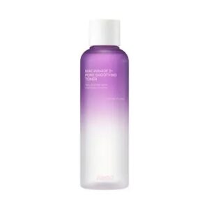 An ultra-lightweight toner that replenishes hydration while refining Skin texture and minimizing the look of pores.