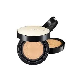 Jung Saemmool – Essential Skin Nuder Long Wear Cushion SPF 50+ PA++ Shade No. 19 Light