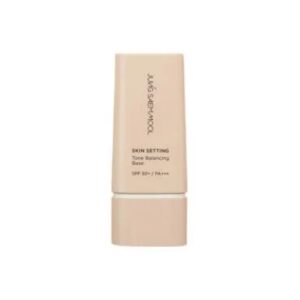 Skin Setting Tone Balancing Base