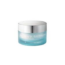 KLAVUU – Blue Pearlsation One Day 8 Cups Marine Collagen Aqua Cream 50ml