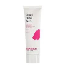 Krave Beauty – Beet the Sun 50ml (exp 20250614)
