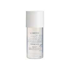 Laneige – Cream SkinToner & Gel Moisturizer 25ml