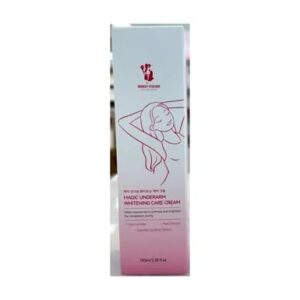 Mabup Yeoshin – Magic Underarm Whitening Care Cream 100ml
