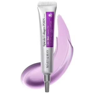Mary & May – Spicule Collagen PDRN Cream 15g