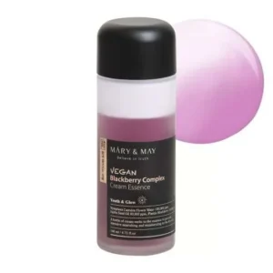 Mary & May – Vegan Blackberry Complex Cream Essence Youth & Glow 140ml