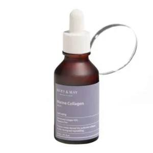 Mary&May – Marine Collagen Serum 30ml