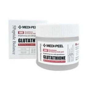 Medi Peel – Bio-Intense Glutathione White Cream 50g