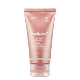Medicube – Collagen Night Wrapping Mask 75ml