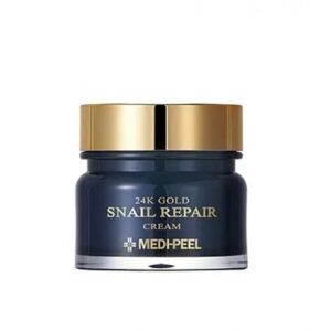 Medipeel – 24K Gold Snail Repair Cream 50g