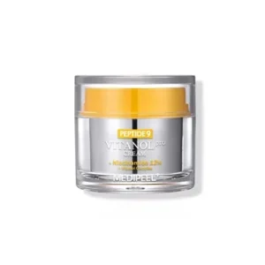 Medipeel – Peptide 9 Vitanol Cream Pro 50g
