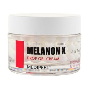 Medipeel – Melanon X Drop Gel Cream 50g