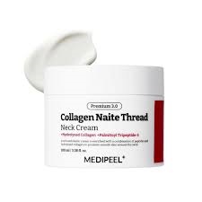 Medipeel – Premium Collagen Naite Thread Neck Cream 100ml
