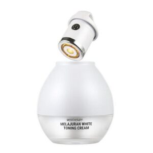 Meditherapy – Meditherapy Melajuran White Toning Cream 50ml + Device