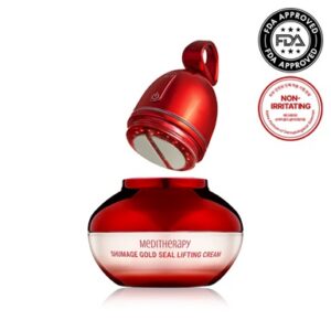 Meditherapy – Shumage Gold Seal Lifting Cream 50ml + Device