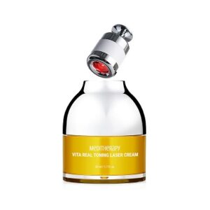 Meditherapy – Vita Real Toning Laser Cream + LED Device