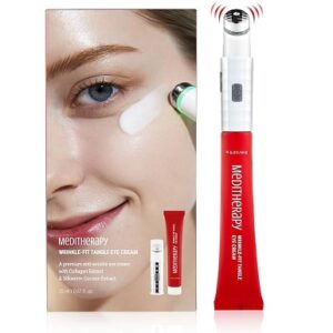 Meditherapy – Wrinkle-fit Tangle Eye Cream 20ml